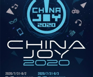 2020ChinaJoyչճ̼ʱ䰲 2020CJг̱