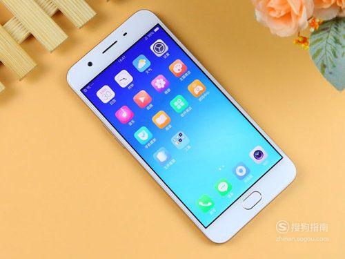 OPPO A57ȡROOTȨ OPPO A57һROOT