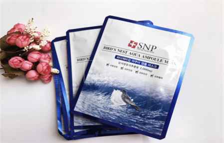 snp面膜好用吗 snp面膜哪款好用