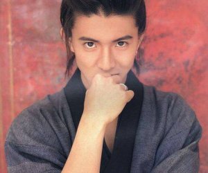 木村拓哉女儿私图曝光颜值惊艳众人 木村拓哉神秘老婆身份