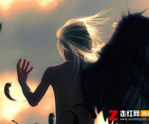 风儿也倦了只停留片刻是什么歌，堕落天使歌曲介绍