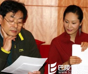 于文华的爱情故事：从《纤夫的爱》到现任丈夫