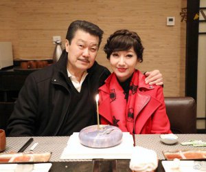 赵雅芝结过几次婚 从“不老女神”到家庭风波