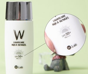 Wlab防晒霜核心成分，解析其防晒黑科技