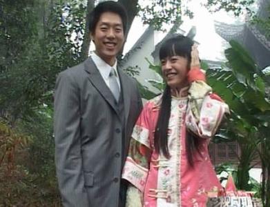 凌潇肃与姚晨离婚内幕：出轨争议、真相揭秘及离婚时间，有孩子吗？