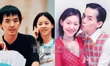 曾宝仪与未婚夫林明谦未结婚的背后原因及与小S决裂的深度剖析（二）