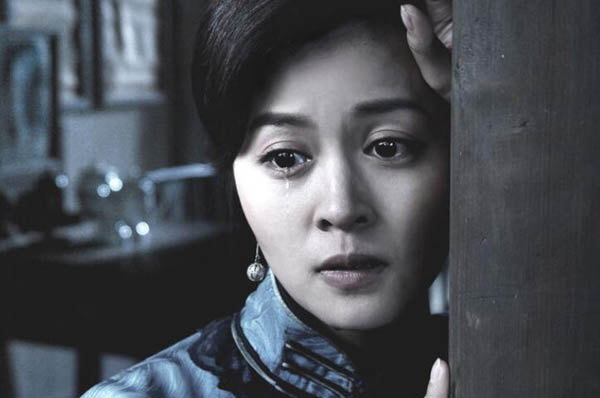 刘芳毓与计春华的真实关系揭秘，秃鹰的真正妻子并未出演还珠格格