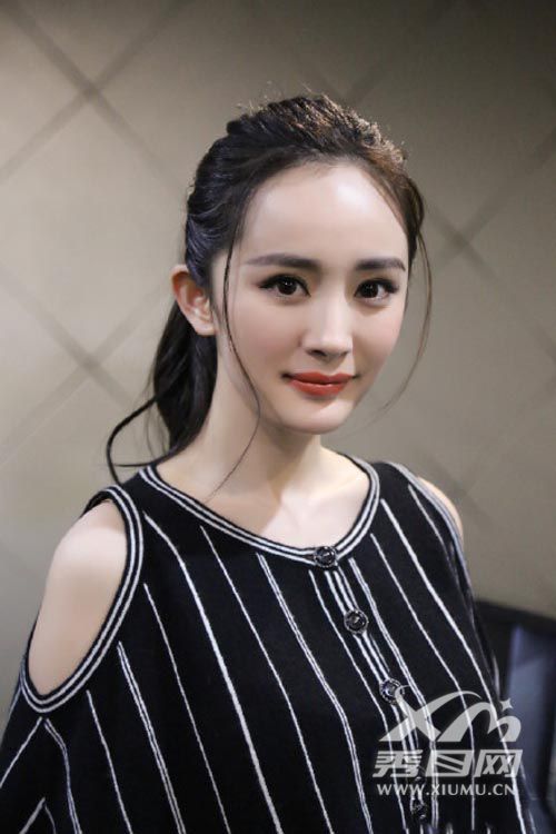 杨幂女儿心脏病传闻是否属实？同时盘点杨幂那些富含哲理的语录