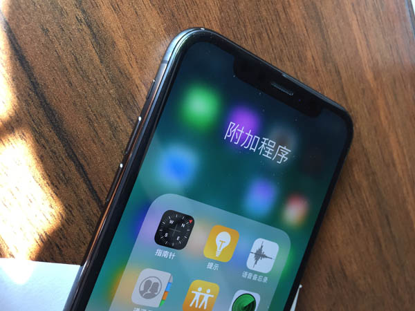 轻松解决iPhone X白苹果问题：教你如何进入刷机模式