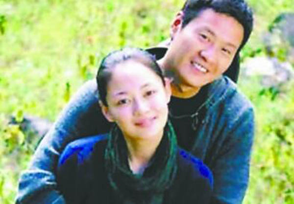 连奕名前妻陈实近况揭秘，原来她是太子妃中的太皇太后