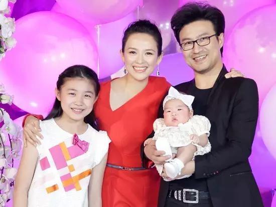 汪峰婚史：章子怡在其婚姻中的序位及历任妻子大盘点