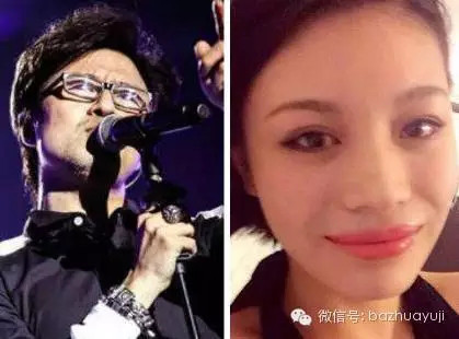 汪峰婚史：章子怡在其婚姻中的序位及历任妻子大盘点