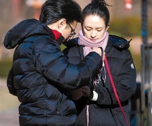 汪峰婚史：章子怡在其婚姻中的序位及历任妻子大盘点