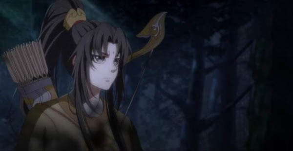 魔道祖师：金凌复杂身世解析，与魏无羡恩仇交织的关系解读