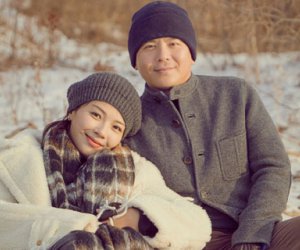 刘涛与王珂婚姻状况引关注，二人是否真的离婚了？