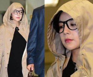 韩女星Amy李允智吸毒被驱逐后自杀？个人资料及吸毒史曝光
