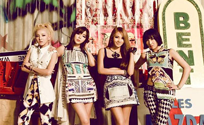 2NE1ɢҩƵɢԭ