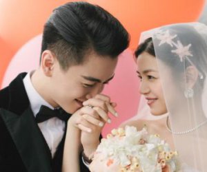 陈晓陈妍希婚姻现况如何？是否面临离婚？孩子多大了？关系现状揭秘