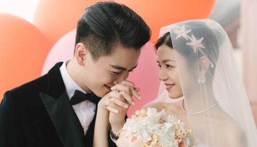 陈晓陈妍希婚姻现况如何？是否面临离婚？孩子多大了？关系现状揭秘