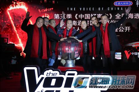 中国好声音第五季播出时间及导师阵容揭晓，都有哪些音乐导师加盟？
