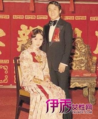 曾志伟女儿曾咏仪近况曝光，是否已婚？其与前妻现任关系现况(2)