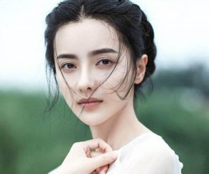 张芷溪演绎的三国美女洛神甄宓：她还出演过哪些电视剧？