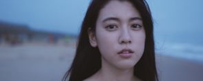 周杰伦《说好不哭》MV女主角是谁？