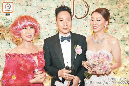 TVB女星陈曼娜女儿遭遇骗婚风波，女婿出轨证据曝光：床照流出揭示婚外情