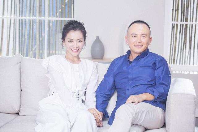 刘涛婚姻状况揭秘：结过几次婚？育有几子？与李玮珉合照引关系猜测