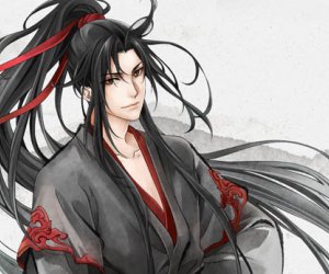 《魔道祖师》中魏无羡的佩剑随便：名称背后的故事及众人武器详解