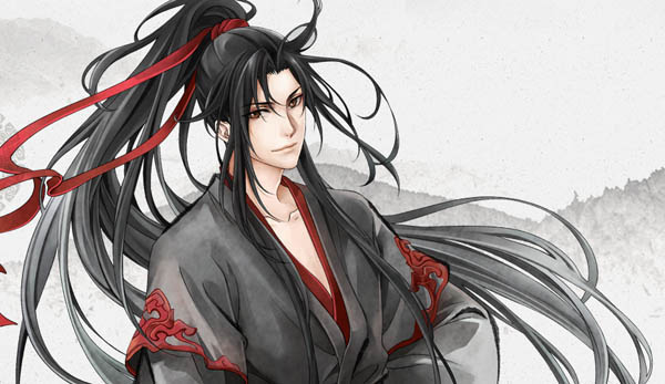 《魔道祖师》中魏无羡的佩剑随便：名称背后的故事及众人武器详解