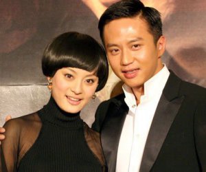 邓超孙俪离婚真相揭秘：二人婚姻破裂的真实原因与内幕