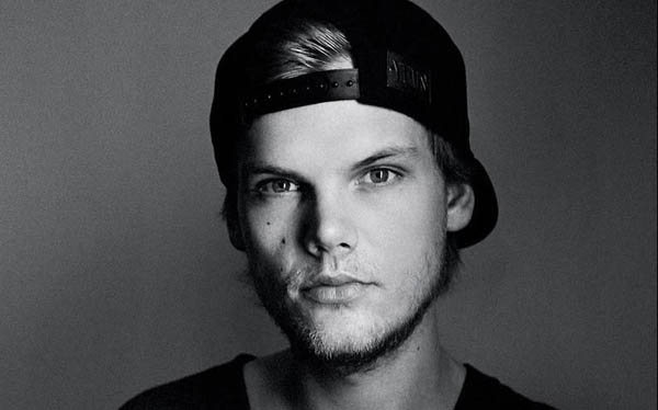 άΪαΪAһ̽䴫AviciiĲλ