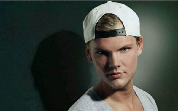 άΪαΪAһ̽䴫AviciiĲλ