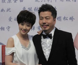 揭秘黄国伦与爱妻相知相爱历程：他的老婆是谁？