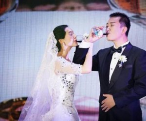 黄海冰现任妻子是否为二婚？前妻曾担任章子怡替身引关注