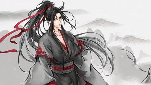 魔道祖师：夺舍与献舍的含义解析，自愿与强夺的本质区别何在？