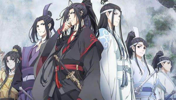 魔道祖师：夺舍与献舍的含义解析，自愿与强夺的本质区别何在？