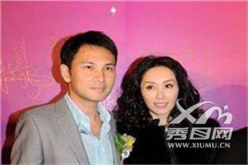 林文龙郭可盈婚姻状况揭秘：婚变传闻是否导致两人离婚？