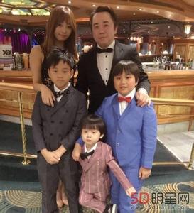 揭秘小彬彬与妻子关系及离婚内情，现任老婆身份照片大起底