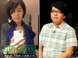 袁惟仁出轨导致离婚，孩子抚养权归属引关注，大陆小三正脸照片曝光