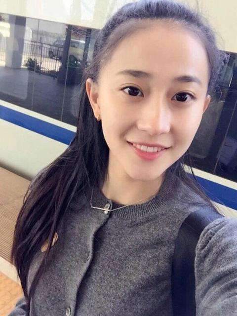 中国十大美女运动员排行揭晓，榜首人选引热议：网友表示不服！