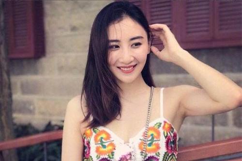 中国十大美女运动员排行揭晓，榜首人选引热议：网友表示不服！