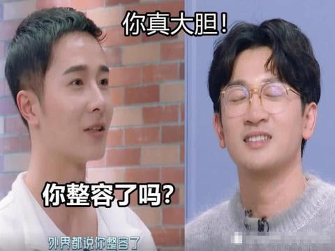 苏有朋回应整容争议：选手质疑真实性，近照曝光揭示真相