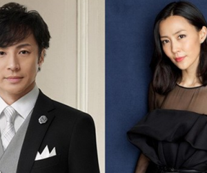 东山纪之与木村佳乃的结婚时间及婚后幸福生活概述