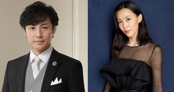 东山纪之与木村佳乃的结婚时间及婚后幸福生活概述