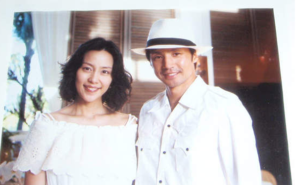 东山纪之与木村佳乃的结婚时间及婚后幸福生活概述