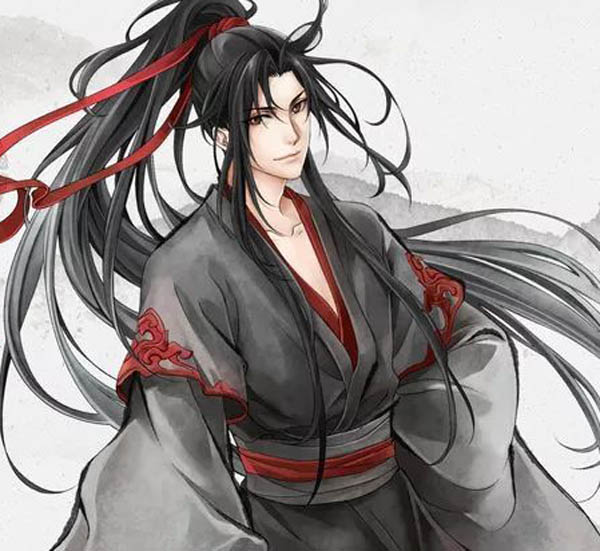 魔道祖师中温晁的命运结局：被魏无羡招来的恶鬼终结生命