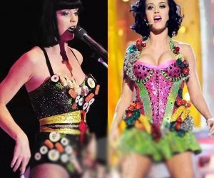 ˮƺKaty Perryˮ