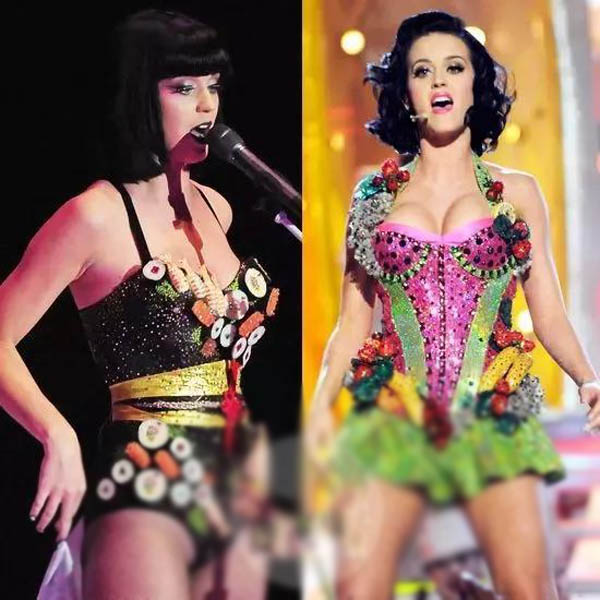 ˮƺKaty Perryˮ